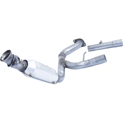 EASTERN CATALYTIC - 30577 - ECO III Direct Fit Catalytic Converter and Pipe Assembly pa3