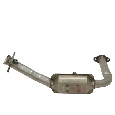 EASTERN CATALYTIC - 30587 - ECO III Direct Fit Catalytic Converter and Pipe Assembly pa2