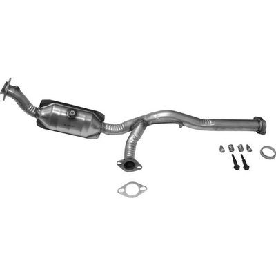 Direct Fit Converter by EASTERN CATALYTIC - 30610 pa3