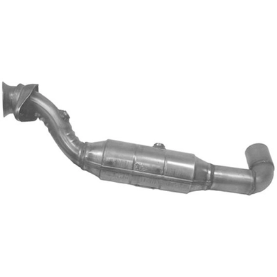 EASTERN CATALYTIC - 30630 - ECO III Direct Fit Catalytic Converter and Pipe Assembly pa1