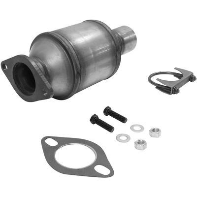 EASTERN CATALYTIC - 30642 - Catalytic Converter-Direct Fit pa1