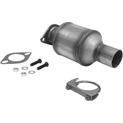 EASTERN CATALYTIC - 30642 - Catalytic Converter-Direct Fit pa2