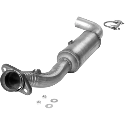 EASTERN CATALYTIC - 30648 - Catalytic Converter-Direct Fit pa1