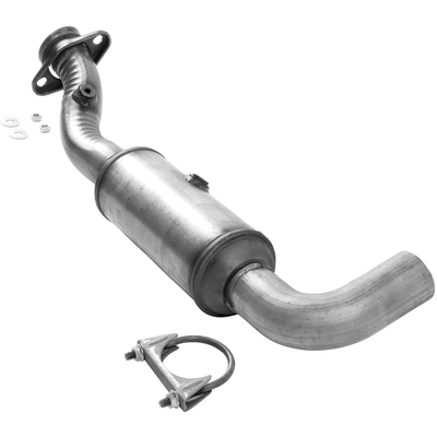 EASTERN CATALYTIC - 30648 - Catalytic Converter-Direct Fit pa2