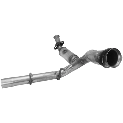 EASTERN CATALYTIC - 30652 - Standard Direct Fit Catalytic Converter pa2