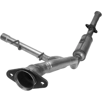 EASTERN CATALYTIC - 30654 - Standard Direct Fit Catalytic Converter pa2