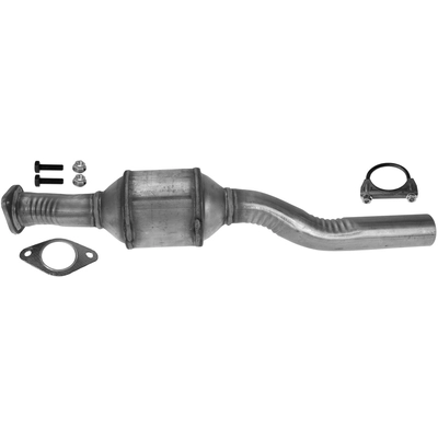 Direct Fit Converter by EASTERN CATALYTIC - 30656 pa3