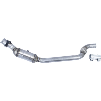 Direct Fit Converter by EASTERN CATALYTIC - 30657 pa2