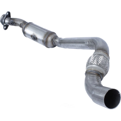 Direct Fit Converter by EASTERN CATALYTIC - 30658 pa2