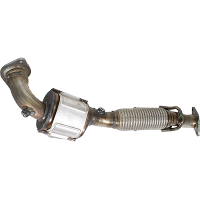 Direct Fit Converter by EASTERN CATALYTIC - 30662 pa2