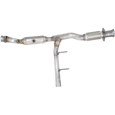 EASTERN CATALYTIC - 30669 - Direct Fit Converter pa3