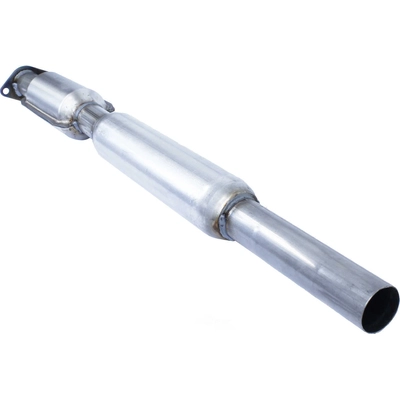 Direct Fit Converter by EASTERN CATALYTIC - 30677 pa2