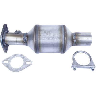 Direct Fit Converter by EASTERN CATALYTIC - 30681 pa2