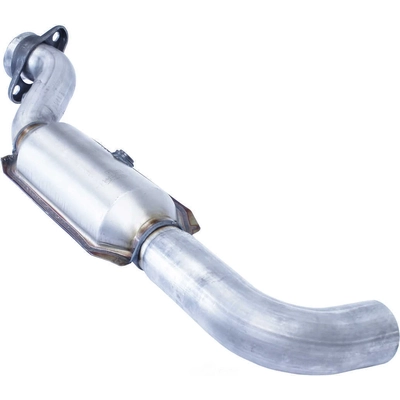 Direct Fit Converter by EASTERN CATALYTIC - 30685 pa2