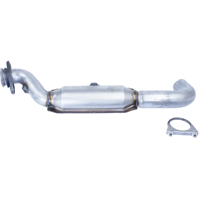 Direct Fit Converter by EASTERN CATALYTIC - 30685 pa3