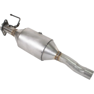 Direct Fit Converter by EASTERN CATALYTIC - 30693 pa2