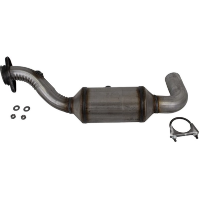 Direct Fit Converter by EASTERN CATALYTIC - 30704 pa1