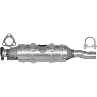 Direct Fit Converter by EASTERN CATALYTIC - 30803 pa3