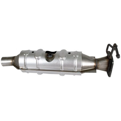 EASTERN CATALYTIC - 30817 - Standard Direct Fit Catalytic Converter pa2