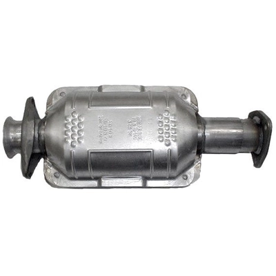 EASTERN CATALYTIC - 40155 - Standard Direct Fit Catalytic Converter pa2