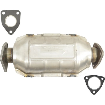 Direct Fit Converter by EASTERN CATALYTIC - 40158 pa3