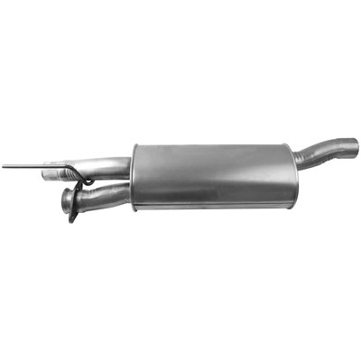 EASTERN CATALYTIC - 40195 - Standard Direct Fit Catalytic Converter pa2