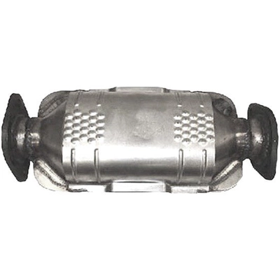 EASTERN CATALYTIC - 40230 - ECO II Direct Fit Catalytic Converter and Pipe Assembly pa1