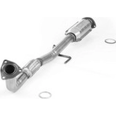 Direct Fit Converter by EASTERN CATALYTIC - 40244 pa5