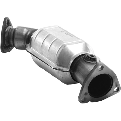 EASTERN CATALYTIC - 40300 - ECO III Direct Fit Catalytic Converter pa2