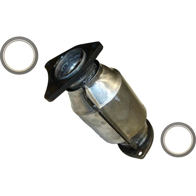 Direct Fit Converter by EASTERN CATALYTIC - 40303 pa3