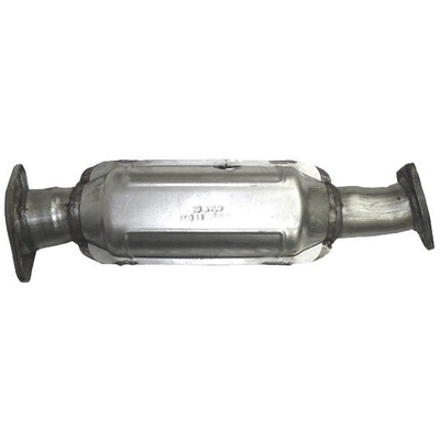 EASTERN CATALYTIC - 40340 - ECO II Direct Fit Catalytic Converter pa1