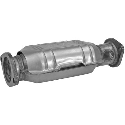 EASTERN CATALYTIC - 40372 - ECO II Direct Fit Catalytic Converter pa2