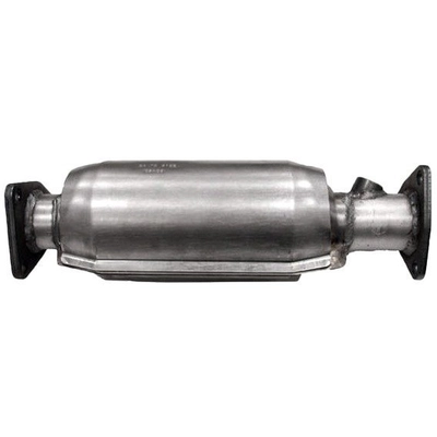 EASTERN CATALYTIC - 40383 - ECO II Direct Fit Catalytic Converter pa1