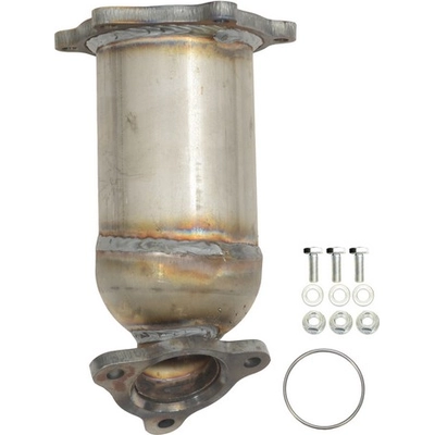 Direct Fit Converter by EASTERN CATALYTIC - 40389 pa3