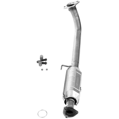 Direct Fit Converter by EASTERN CATALYTIC - 40399 pa4