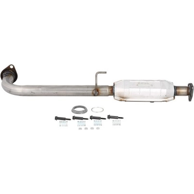 Direct Fit Converter by EASTERN CATALYTIC - 40399 pa6