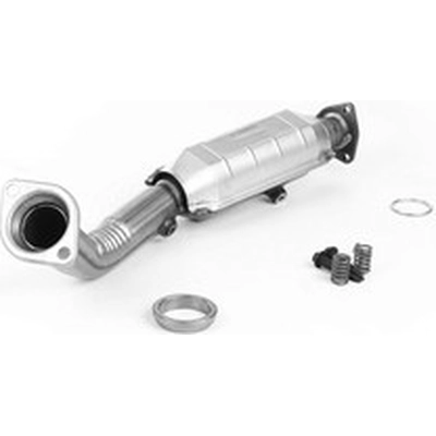 Direct Fit Converter by EASTERN CATALYTIC - 40402 pa4