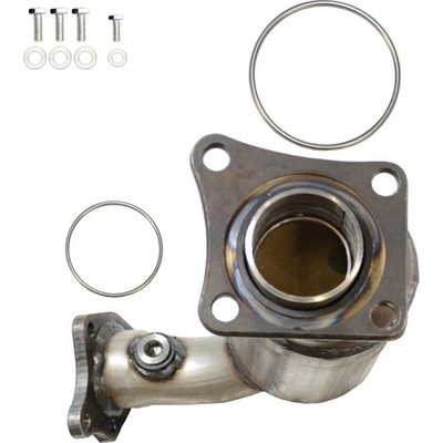 Direct Fit Converter by EASTERN CATALYTIC - 40421 pa4