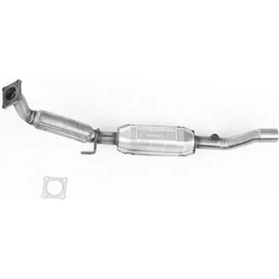 Direct Fit Converter by EASTERN CATALYTIC - 40435 pa5