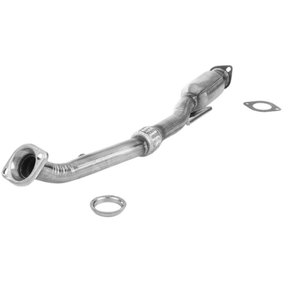 Direct Fit Converter by EASTERN CATALYTIC - 40514 pa4