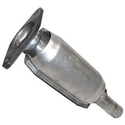 EASTERN CATALYTIC - 40544 - ECO II Direct Fit Catalytic Converter pa1