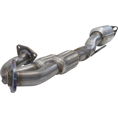 Direct Fit Converter by EASTERN CATALYTIC - 40553 pa5