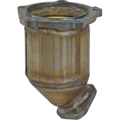 Direct Fit Converter by EASTERN CATALYTIC - 40604 pa3