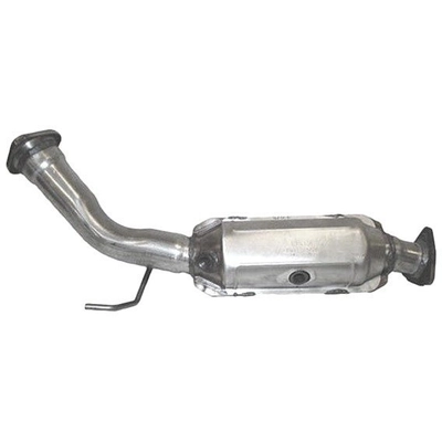 EASTERN CATALYTIC - 40608 - ECO II Direct Fit Catalytic Converter pa1