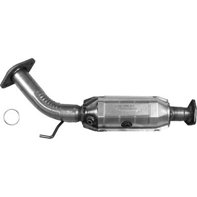 EASTERN CATALYTIC - 40608 - ECO II Direct Fit Catalytic Converter pa2