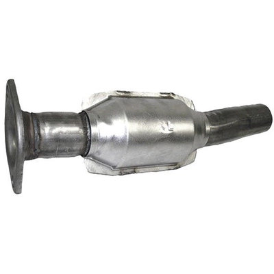 EASTERN CATALYTIC - 40660 - Standard Direct Fit Catalytic Converter pa1