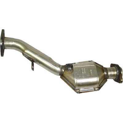 Direct Fit Converter by EASTERN CATALYTIC - 40681 pa1