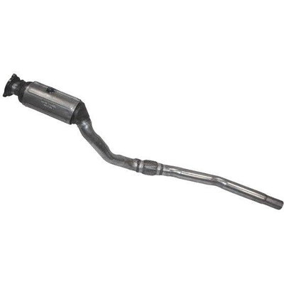 Direct Fit Converter by EASTERN CATALYTIC - 40690 pa1