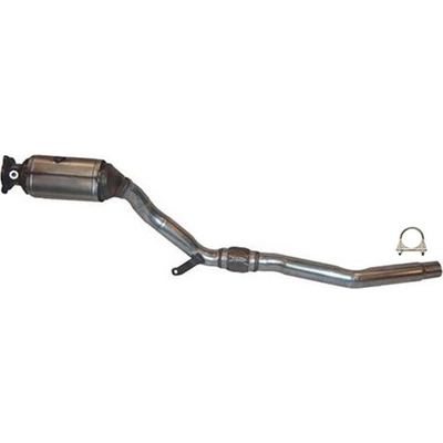 Direct Fit Converter by EASTERN CATALYTIC - 40690 pa3