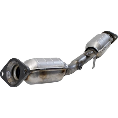 Direct Fit Converter by EASTERN CATALYTIC - 40695 pa3